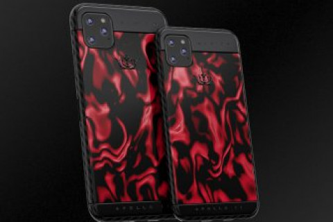 Интригующую особенность iPhone 11 раскрыл производитель