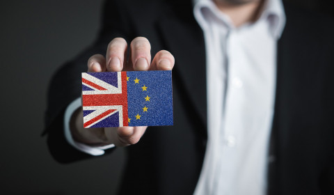 Украина дала Англии спокойно провести Brexit
