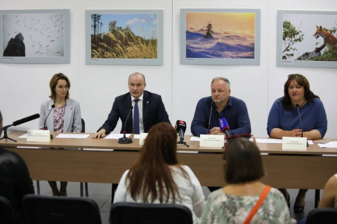 Дни Эрмитажа впервые пройдут на Сахалине