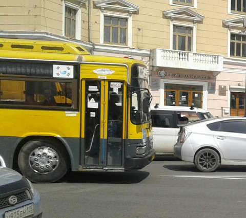 Столица встала: пробку объехать не получится