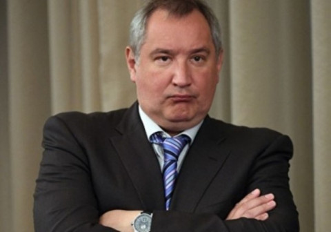 Рогозин обвинил в неудачах погоду