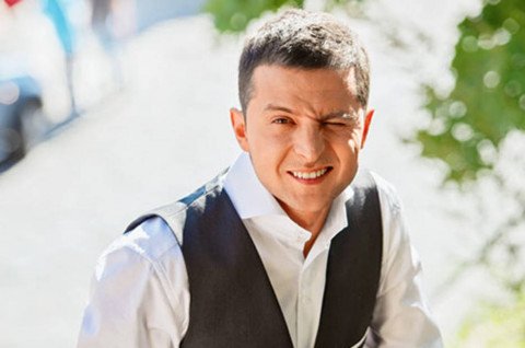 Украинцы обратились к Зеленскому с требованием