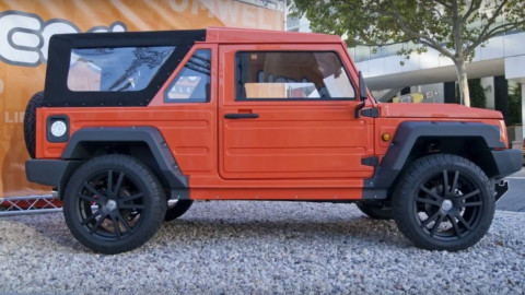 Мы тебя узнали: «Ниву» маскируют под «Гелик»