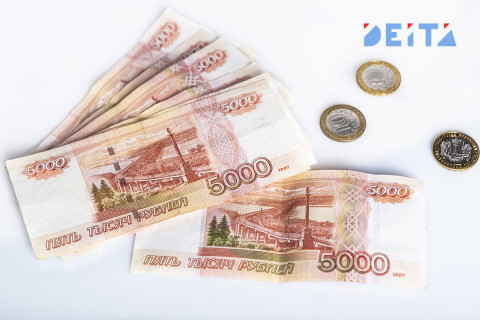 Падение рубля спровоцирует рост инфляции