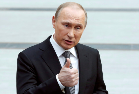 Путин потребовал изменить порядок прохождения диспансеризации