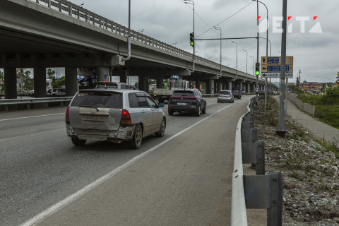 От таких водителей стоит держаться подальше