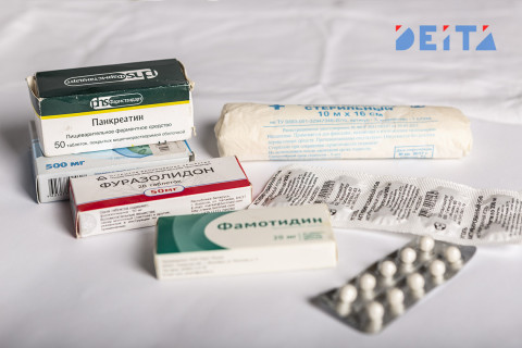 Такие лекарства оставят водителей без прав