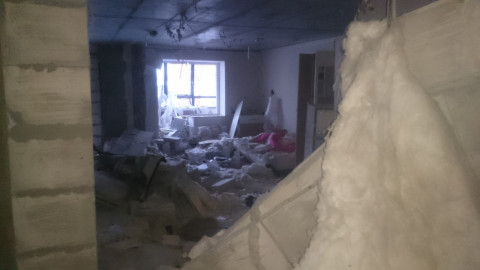 Взрывы прогремели вблизи любимого курорта россиян