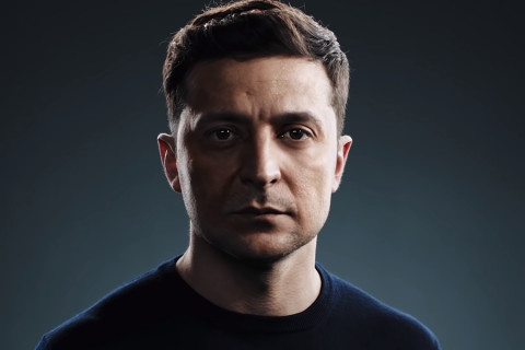Названа зарплата Зеленского