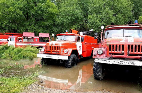 Из зоны заселения исключать города в Иркутской области