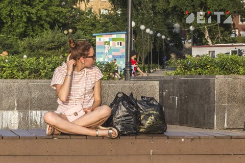 В России стали тратить больше денег на отдых