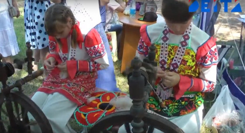 Эко-туристический фестиваль «Лотос-2019» прошел в Приморье