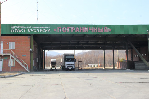 Въезд иностранцев на Дальний Восток упростят
