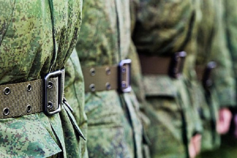 В российской армии появится новый вид войск