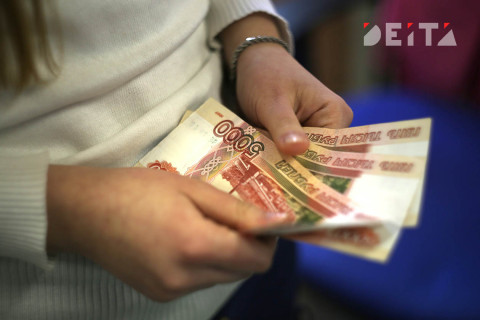 "Роскосмос" хочет наживаться на скандальном космодроме снова