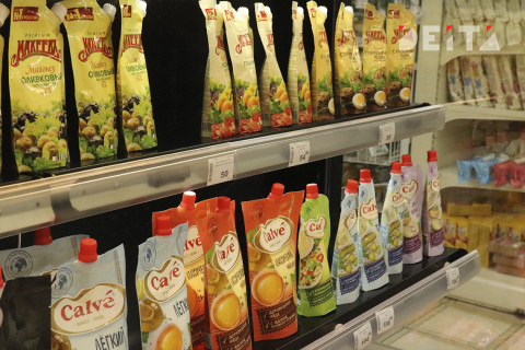 Санкционным товарам вынесли вердикт в министерстве