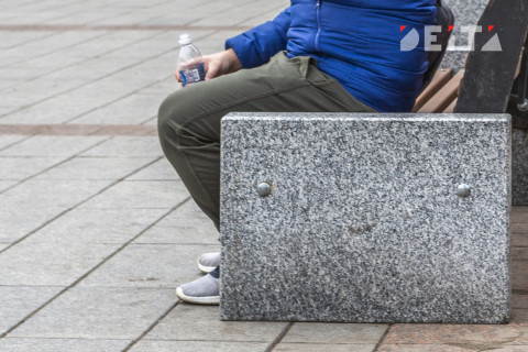 Аптечное исследование выявило бессилие мужчин