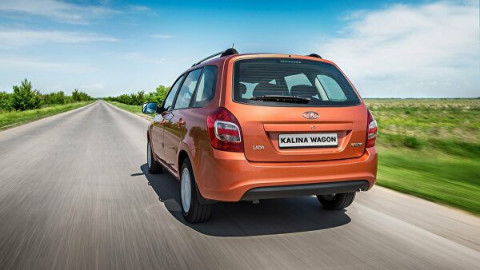 В России похороны будут устраивать на беспилотниках "Лада"