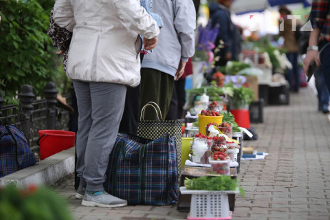 Виноваты овощи и фрукты: названа причина инфляция в июле