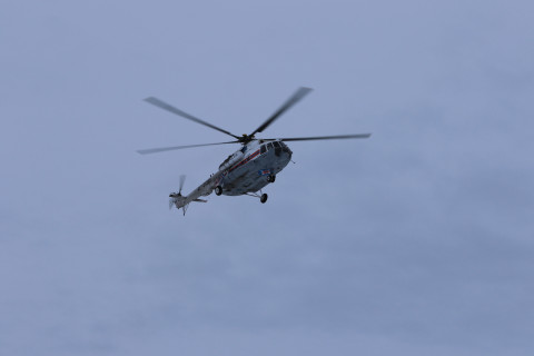 На Дальнем Востоке по факту авиакатастрофы проводится проверка