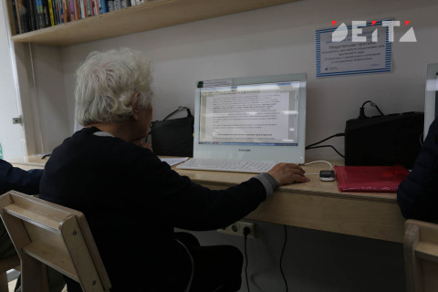 Интернет лишат анонимности