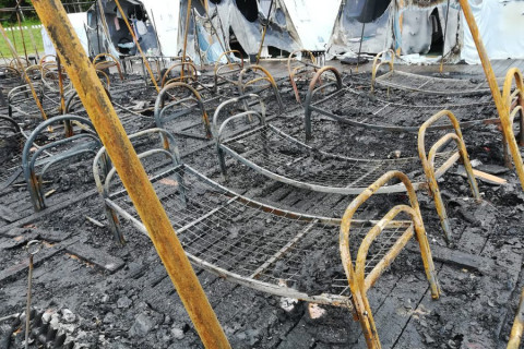 Трагедия в Холдоми изменит работу детских лагерей