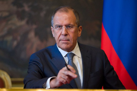 Лавров, которого не поняли, и почему Японии не отдадут Курилы