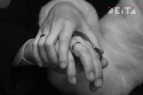 Видео со свадьбы дальнобойщика порвало интернет