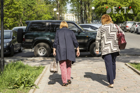 Из последних сил: россияне не могут сохранить привычный образ жизни