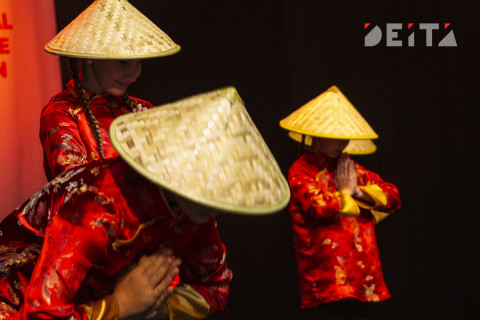 Стало известно, что россияне думают о китайцах