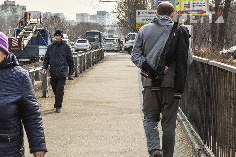 В регионах растёт число безработных