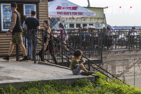 Многодетным снизят подоходный налог