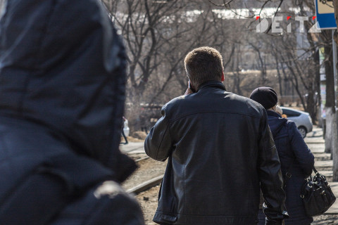 Четверть россиян боятся увольнения