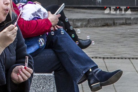 Россиянам напомнили о предстоящих длинных выходных