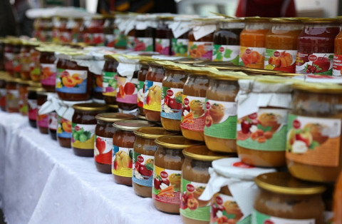 Домашние заготовки могут быть смертельно опасны