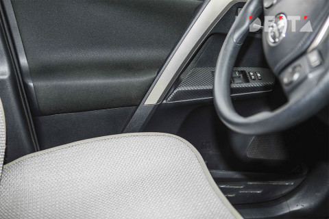 В России посчитают, насколько подорожают авто из-за санкций