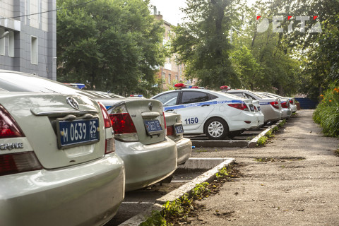 Сотрудников ГИБДД внедрят в школы