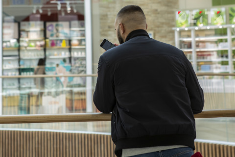 Биометрию россиян защитят законом