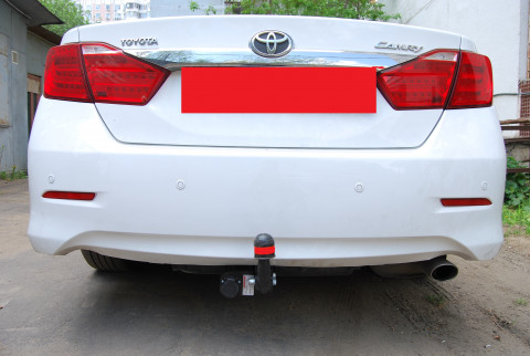 Как не дать гаишнику оштрафовать вас за фаркоп