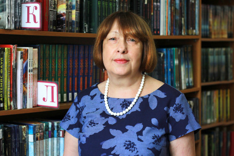 Елена Кулинок: «Каждое поколение детей имеет свои литературные предпочтения»