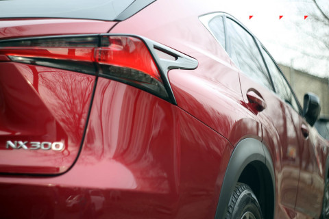 Почему машина больше "ест": 4 нюанса