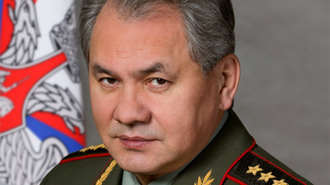Шойгу спасет космодром «Восточный»