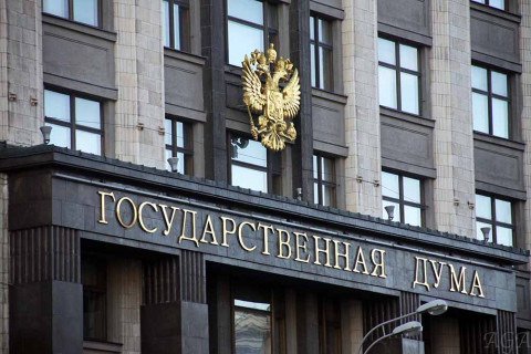 Выборы в Госдуму могут проводить по новым правилам