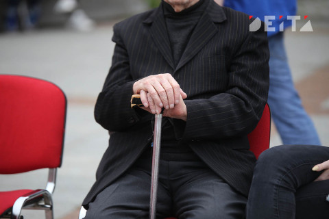 Поднять пенсии до 25 тысяч можно уже сейчас