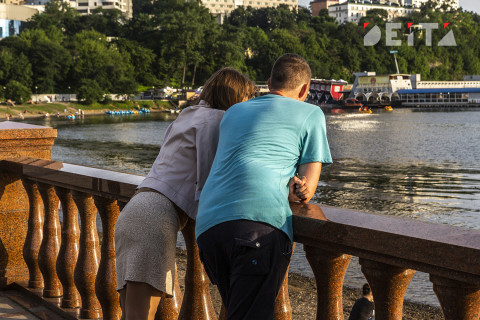 Рабочую неделю хотят сократить в России