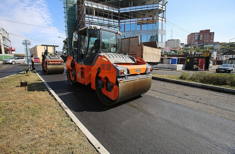 Вот кто построит дороги дальневосточникам