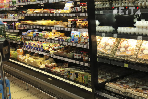 Магазины ждёт проверка качества популярных продуктов