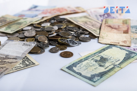 Банки отказываются выдавать кредиты россиянам