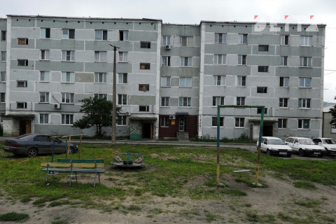 Власти признали, что Дальний Восток хуже остальной России