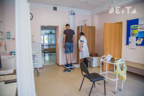 Ответственность за здоровье переложат на россиян